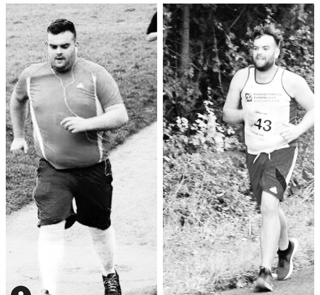 I’m Fitter, More Confident, I No Longer Suffer From Anxiety