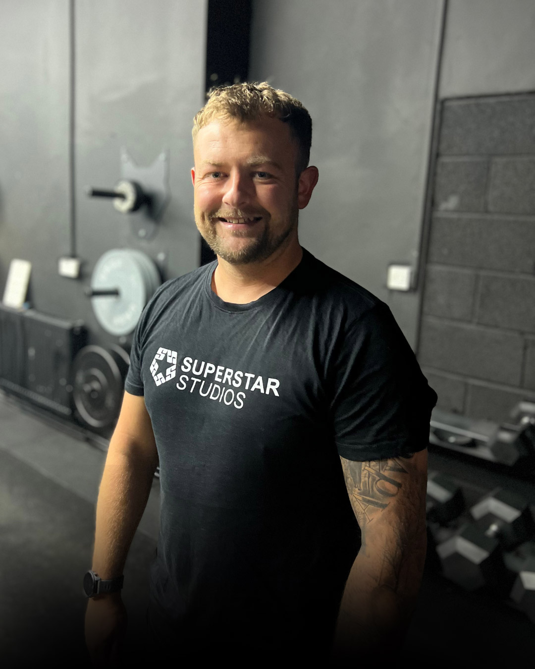I’m Fitter, More Confident, I No Longer Suffer From Anxiety I’m Fitter, More Confident, I No Longer Suffer From Anxiety