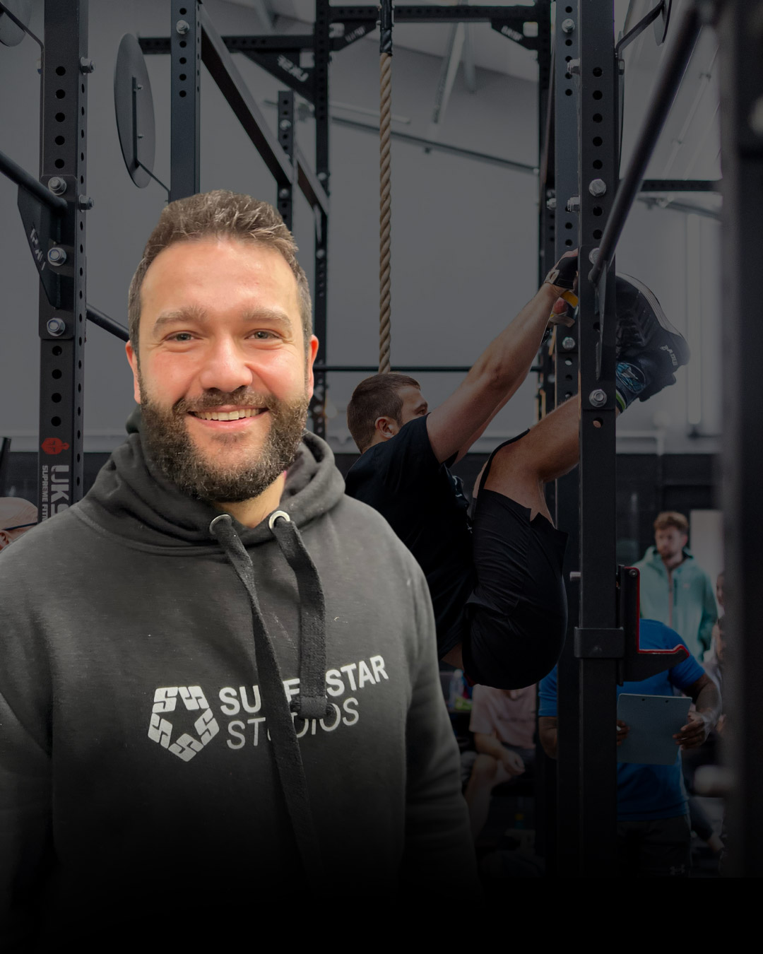 I’m Fitter, More Confident, I No Longer Suffer From Anxiety
